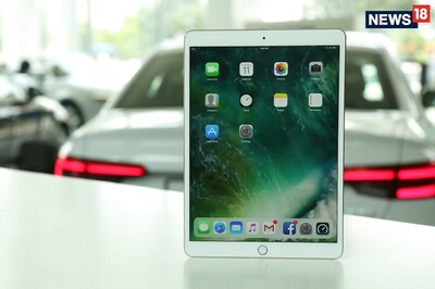 A 3-Year Old Has Managed to Lock The Father's iPad For 48 Years