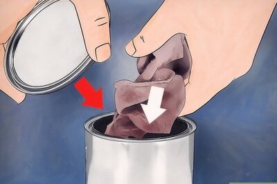 How to Dispose of Paint Thinner