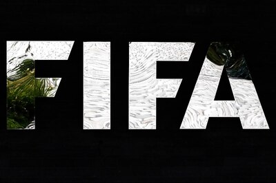 FIFA Welcomes CAS Decision to Uphold Life Ban on Former Afghanistan Football President Keramuudin Karim
