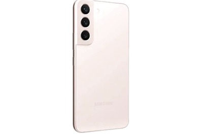 Samsung Galaxy S22 Gets New Pink Gold Colour Option in India