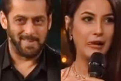 Bigg Boss 15: Salman Khan Hints at Having a Girlfriend After Shehnaaz Gill Teases Him for Being Single