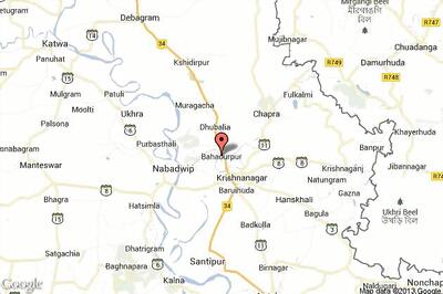 Couple commits suicide in Bahadurpur village, motive unclear