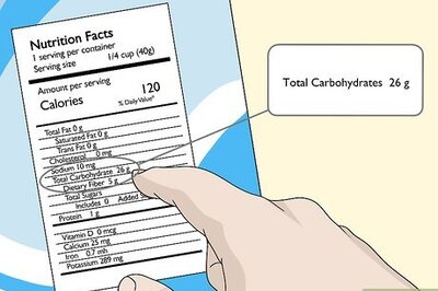 How to Find Net Carbs