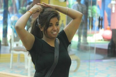 Bigg Boss 10, Day 6: Salman Khan Loves Lokesh's Funny Antics