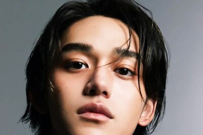 Former NCT Member Lucas Apologises For Past Behaviour In Documentary Freeze: 'All My Fault'