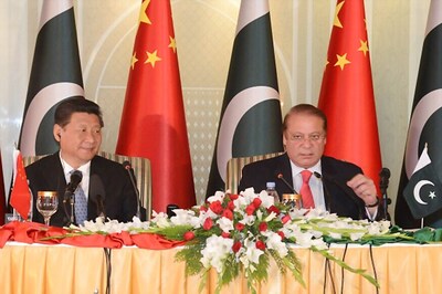 Pak Supplying Nuclear Material to North Korea, Reveal US Sources