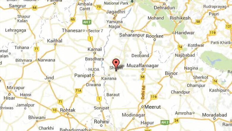 Two UP policemen suspended for raping, robbing woman