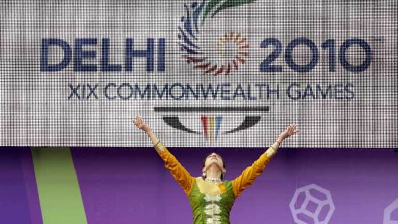 What's the future of the Commonwealth Games?