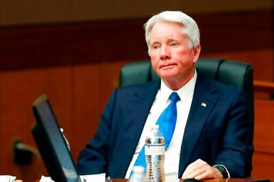 Man Who Shot His Wife In SUV Wants Murder Conviction Tossed