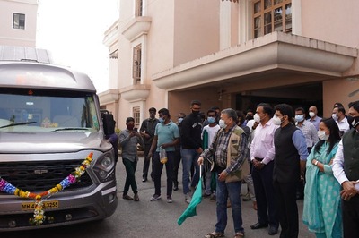 Maharashtra Announces Tax Exemption for All Caravan and Camper Vans, Details Here