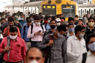 FIR Against Mumbai Restaurant for Flouting Covid-19 Norms, Fined Rs 19,400