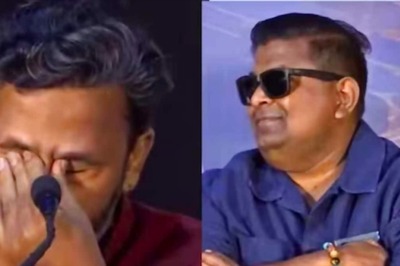 Mysskin Backs Debutante Director Meera Mahathy At Double Tuckerr Music Launch