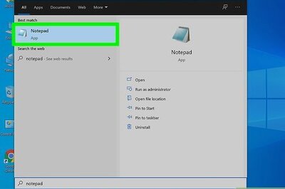 3 Cool Ways to Make Your Own Game with Notepad
