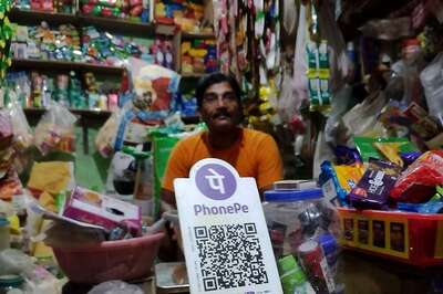 PhonePe Turns Profitable, Posts Adjusted Net Profit At Rs 197 Crore for 2023-24, Revenue Up 74%