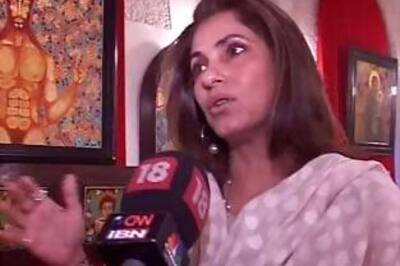 'Nana gives me a complex, Rishi's an atom'