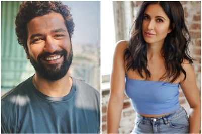 Katrina Kaif-Vicky Kaushal Memes Flood the Internet, Here are the Best Ones
