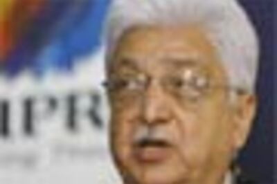 Azim Premji is India's Bill Gates: Forbes