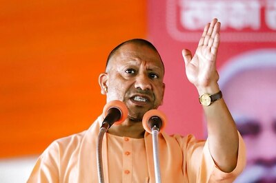 'Violence To Protect Nation, Religion…': CM Yogi's Navratri Speech Amid Narsinghanand Row