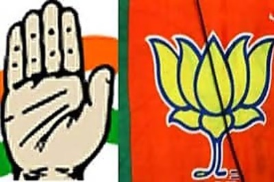 West Bengal: Senior Congress leaders shy away from fighting LS poll