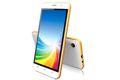 Intex launches affordable Cloud 4G Smart with 5-inch display, dual-SIM support at Rs 4,999