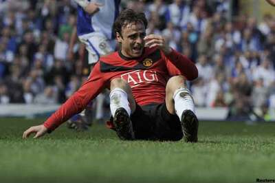 Wizards beat Manchester United 2-1