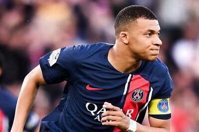 Kylian Mbappe No Longer Untouchable as PSG Prepare Champions League Return
