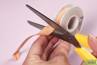 How to Fix Your Bra’s Wire and Keep It from Poking through Again