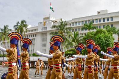 ‘Drunk’ Man Made Hoax Call to Blow Up Maharashtra Secretariat, Detained