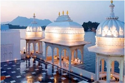 On World Heritage Day, Celebrate Preserving India's Rich History