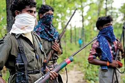 ‘In Bid to Recover Lost Ground, Maoists Planning Radical Expansion of Base in Bihar, Jharkhand & MP’