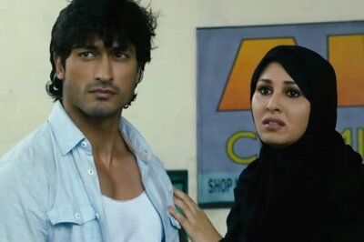Tweet Review: Vidyut Jamwal's action-thriller 'Commando'