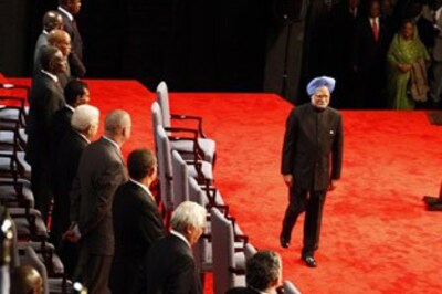 PM to attend climate talks as momentum grows