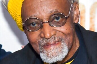 Melvin Van Peebles, Godfather Of Black Cinema, Dies At 89