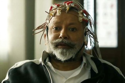 'Matru': Bhardwaj's dark and delectable world