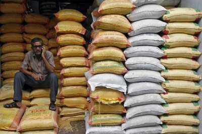 Twin setbacks for economy: Retail inflation up, factory output down
