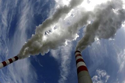 Carbon Tax Best Way to Cut Greenhouse Gas Emissions: IMF