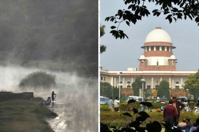 Cauvery Row: Karnataka Defers Water Release to Tamil Nadu