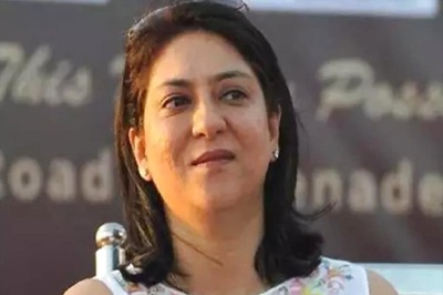 Margin of Defeat in Mumbai North Seat Scared Congress Leaders, Says Priya Dutt