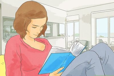 How to Beat Boredom on the Weekend