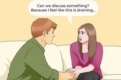 How to Fix an Emotionally Draining Relationship