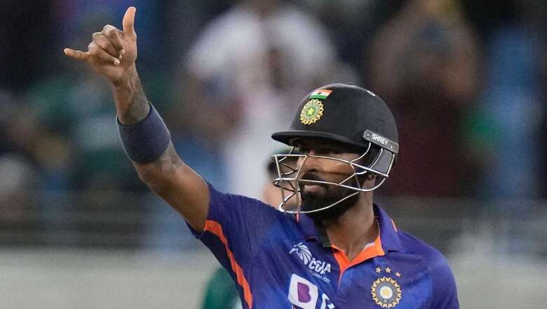 'Flying Start'- Prime Minister and Other Ministers Praise Team India After Spectacular Win Over Pakistan