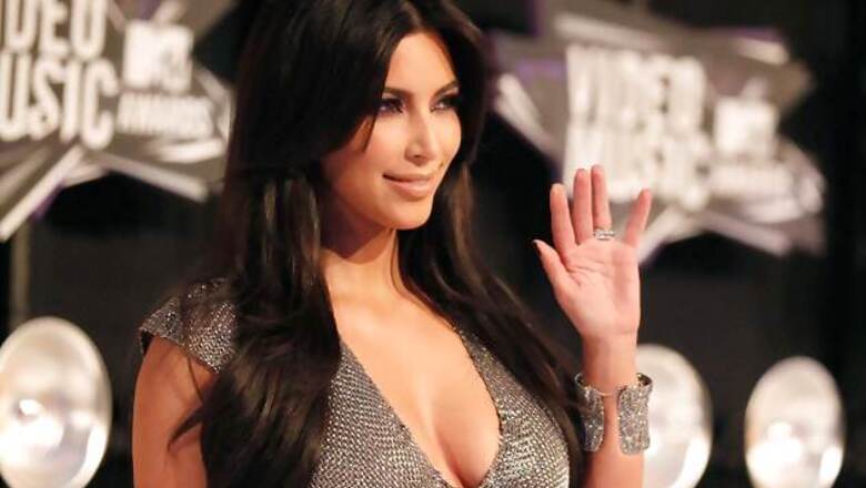 Kim Kardashian: Never want to get pregnant again