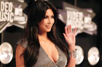 Kim Kardashian: Never want to get pregnant again