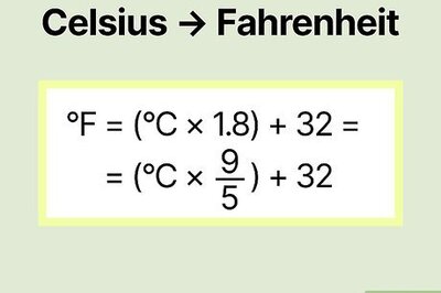 °C to °F Conversion: A Complete Guide