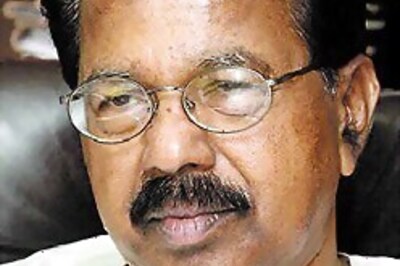 Quotas won't lower standards: Moily