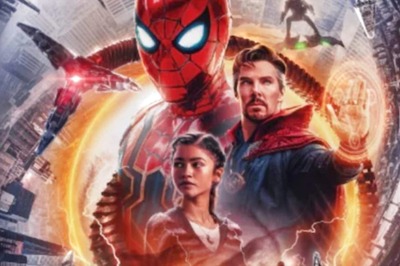 Spider-Man No Way Home Fans in India Spending Rs 2200 on One Movie Ticket?