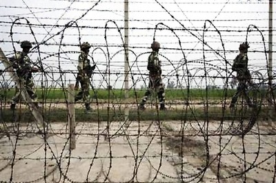 'Over 400 Ceasefire Violations by Pakistan in a Year'