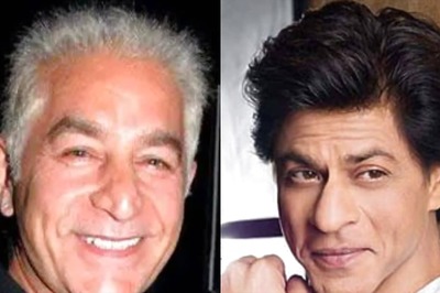 Besotted Shah Rukh Khan Fan Asked Dilip Tahil Why He Hit Him In Baazigar: 'You Are The Bad Guy...'