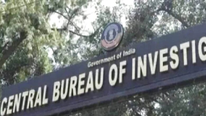 CBI Issues Fresh Summons to Mathew Samuel in Narada Case