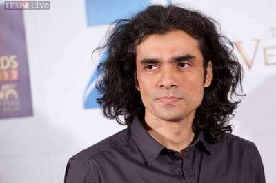 Amir Khusrow is the only person who fascinates me, would love to make a film on him: Imtiaz Ali